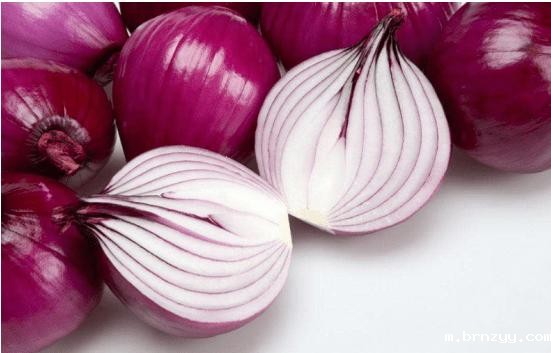 红洋葱