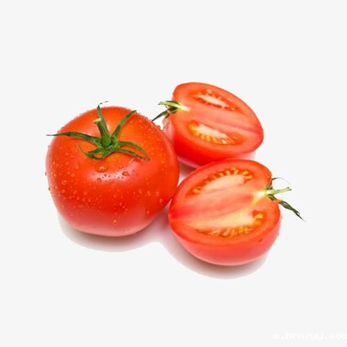 西红柿