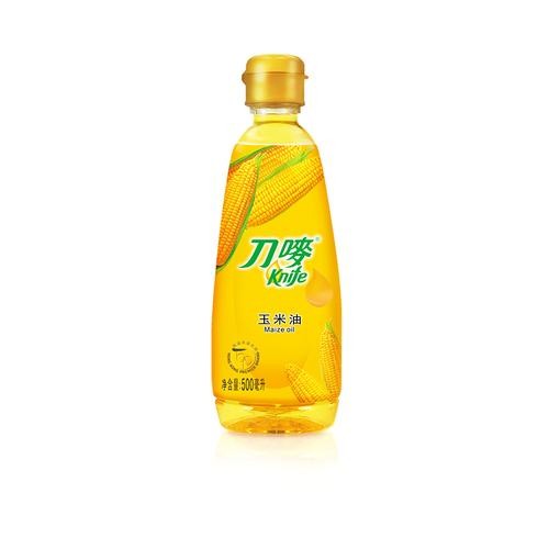 刀唛玉米油
